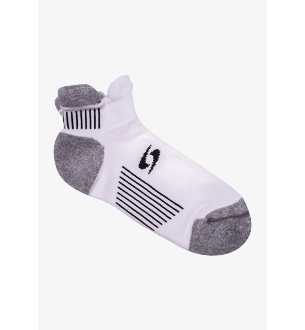 S SPORTS Swift Unisex Running Socks - Supersports Thailand Supersports Thailand