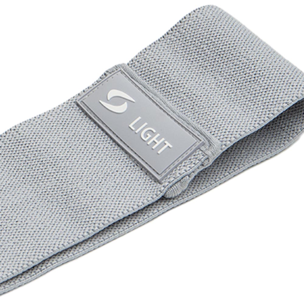 S SPORTS Elastic Booty Resistance Band