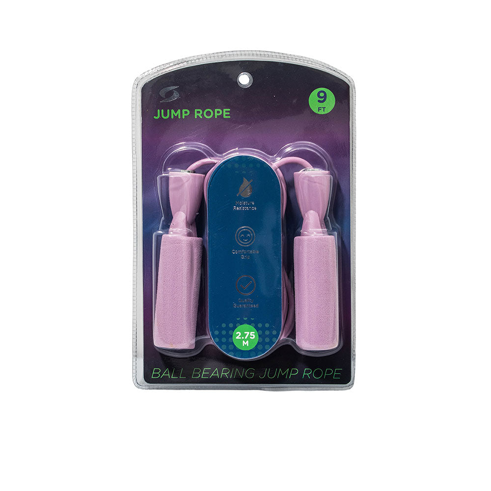S SPORTS Pink Jump Rope - Supersports Thailand Supersports Thailand