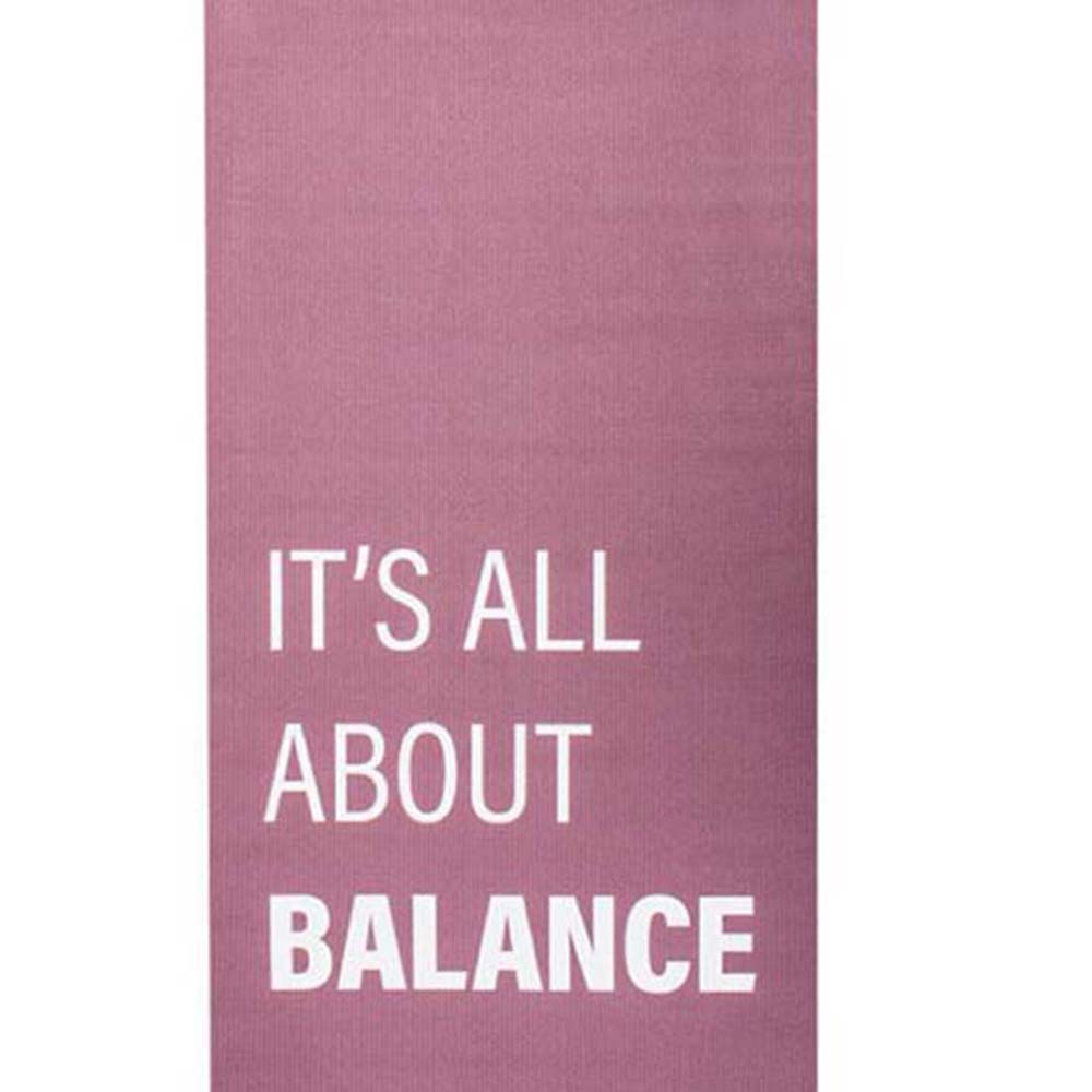 S SPORTS 01 Yoga Mat - Supersports Thailand Supersports Thailand
