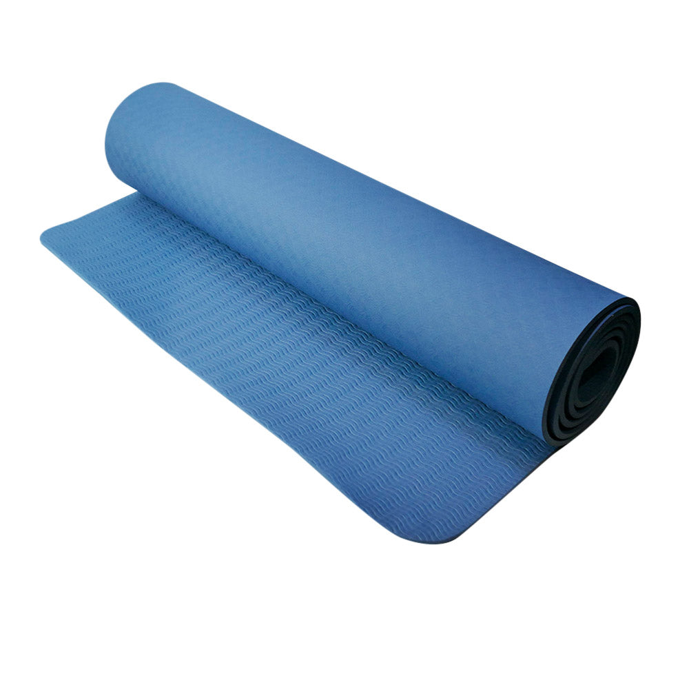 S SPORTS YM503 5mm Yoga Mat - Supersports Thailand Supersports Thailand