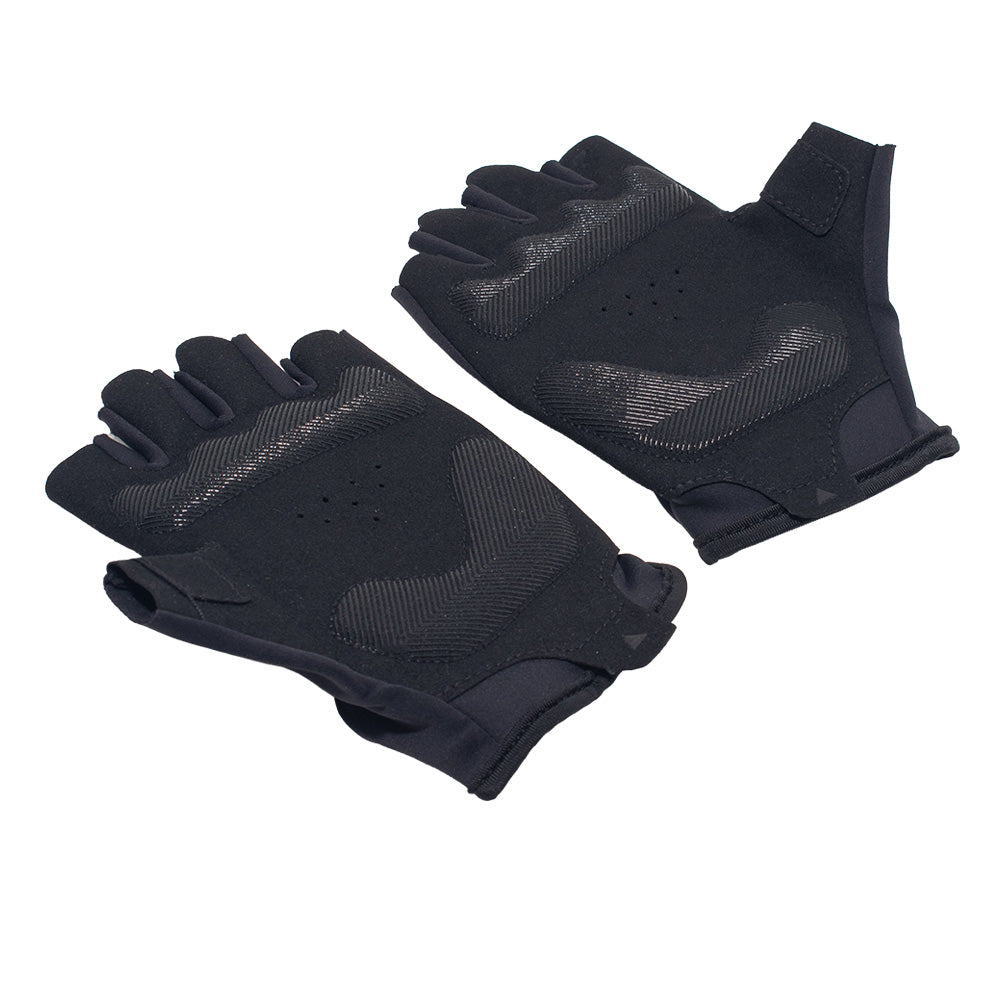 S SPORTS Black Men's Training Gloves Supersports Thailand