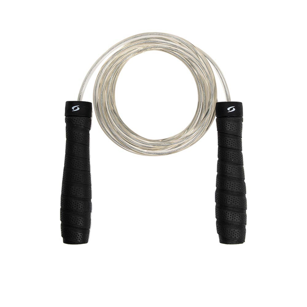S SPORTS SC-JRHG01 Jump Rope