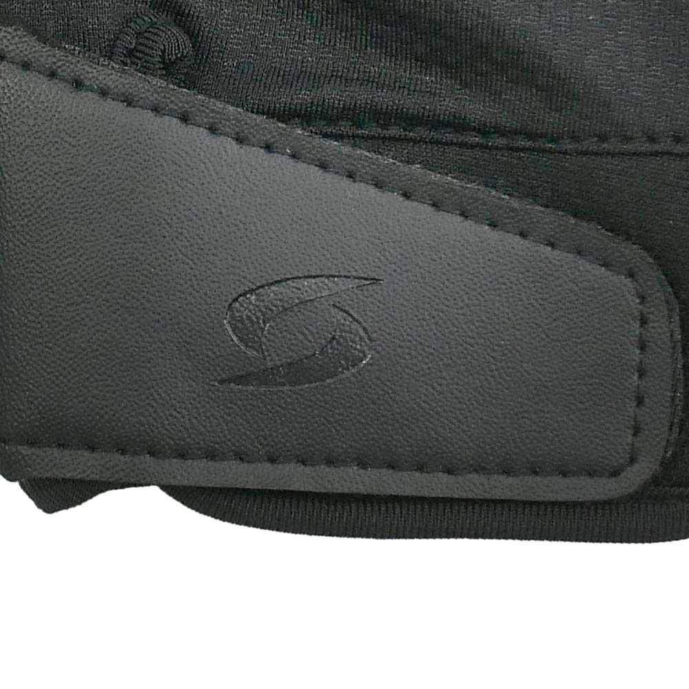 S SPORTS SC-SG504BK Men's Training Gloves
