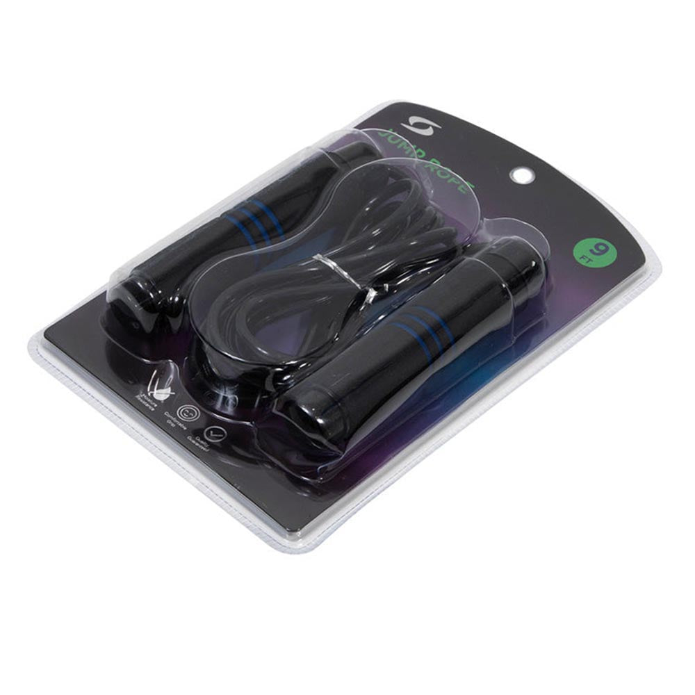 S SPORTS SC-SR908 Jump Rope