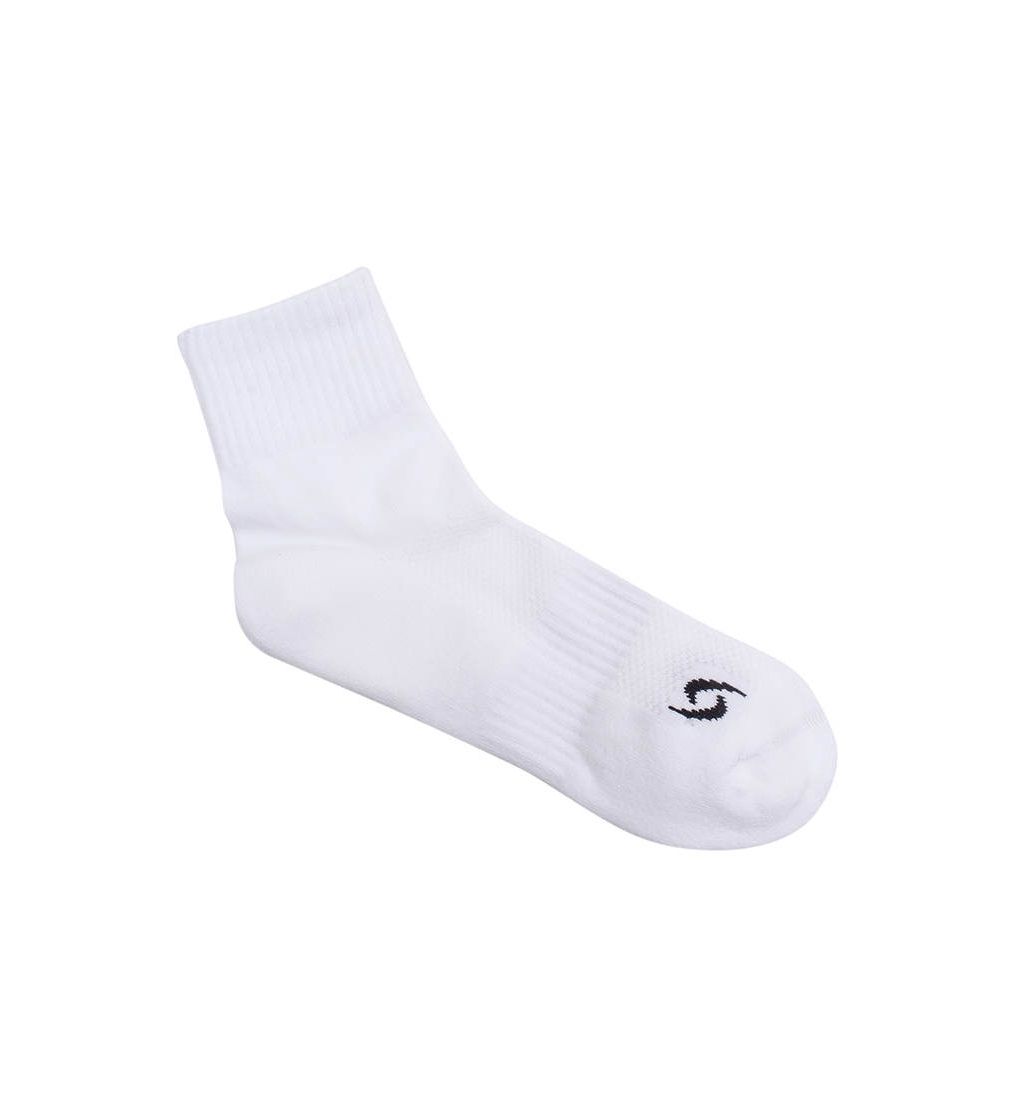 S SPORTS Cord Unisex Training Socks - Supersports Thailand Supersports Thailand
