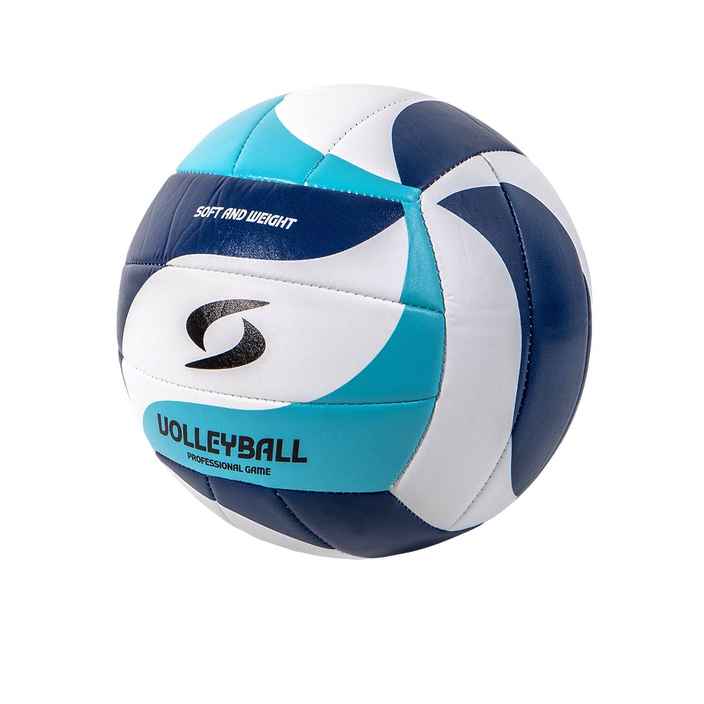 S SPORTS Blue ลูกวอลเลย์บอล
