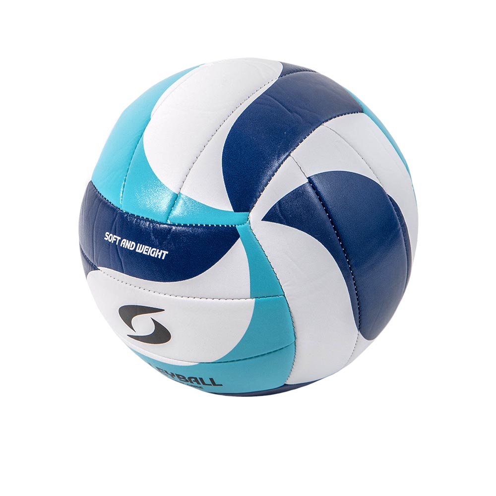 S SPORTS Blue ลูกวอลเลย์บอล