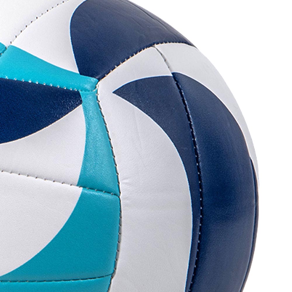 S SPORTS Blue ลูกวอลเลย์บอล