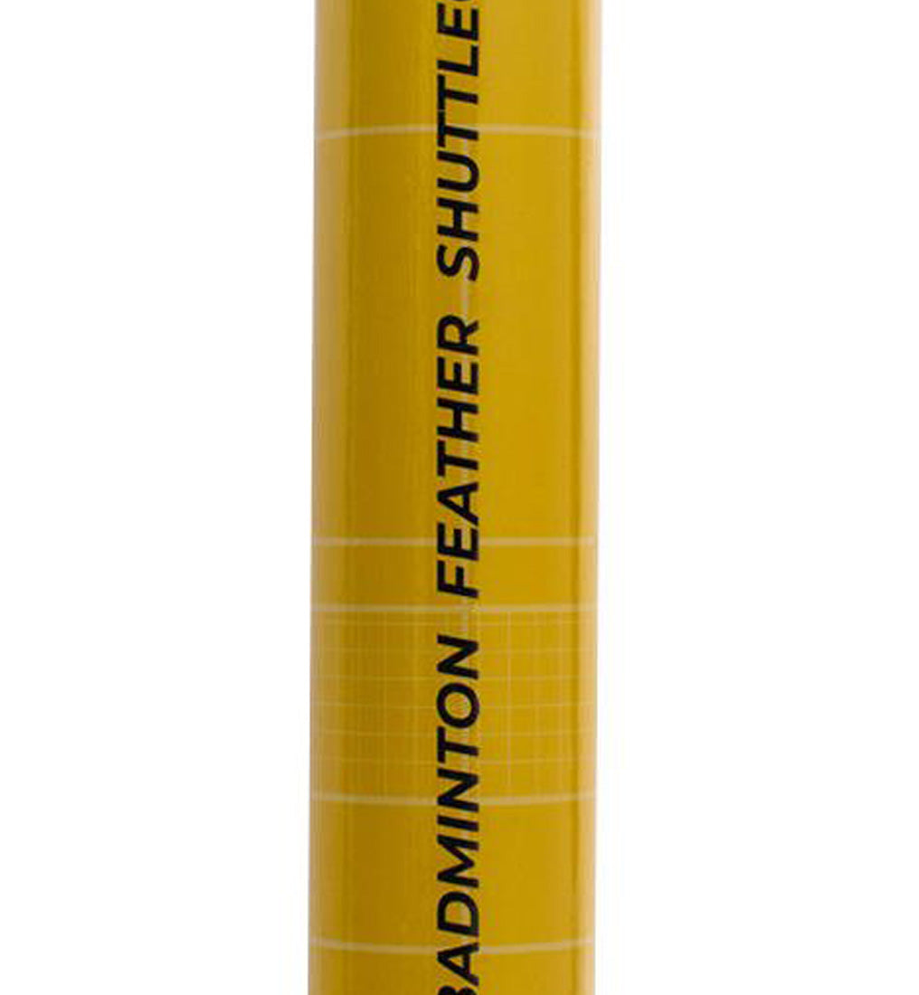 S SPORTS SPSHUTTLECOCK ลูกแบดมินตัน (แพ็ค 12 ลูก)