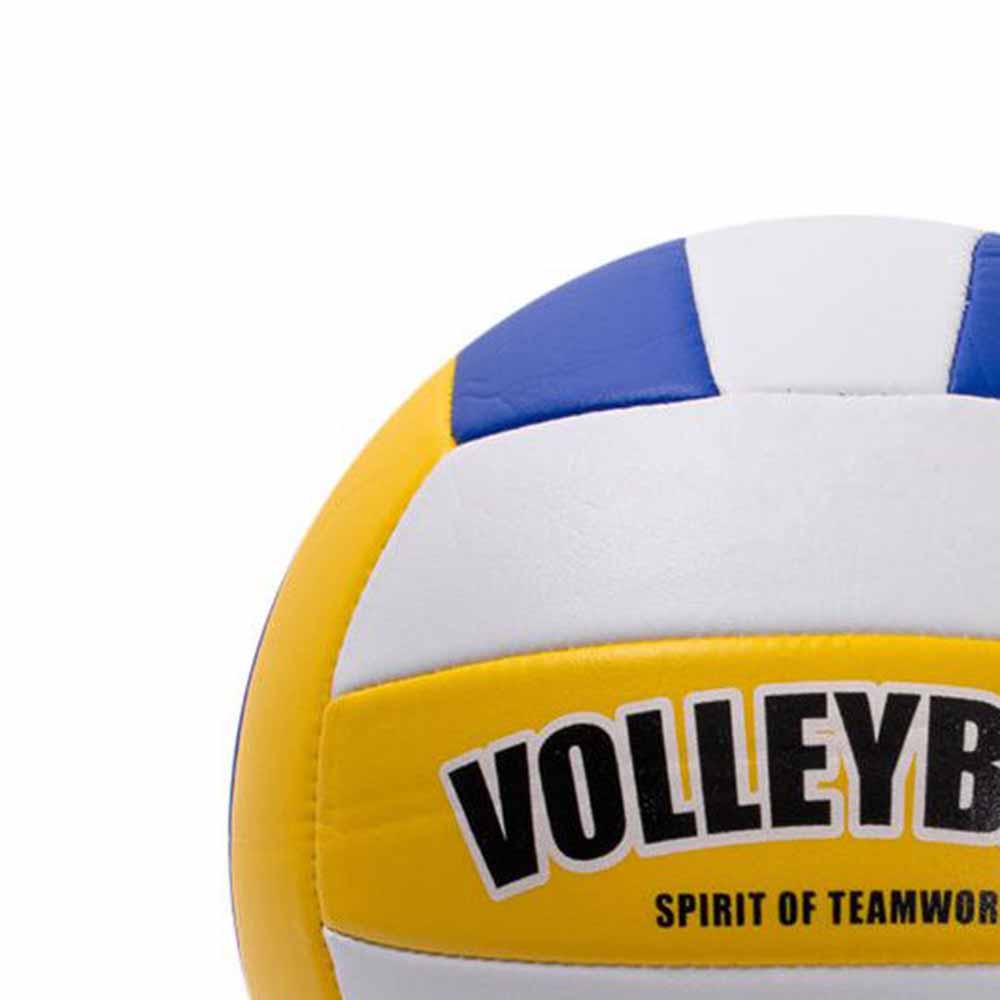 S SPORTS SSPQ222BALL03WH Volleyball Ball - Supersports Thailand Supersports Thailand