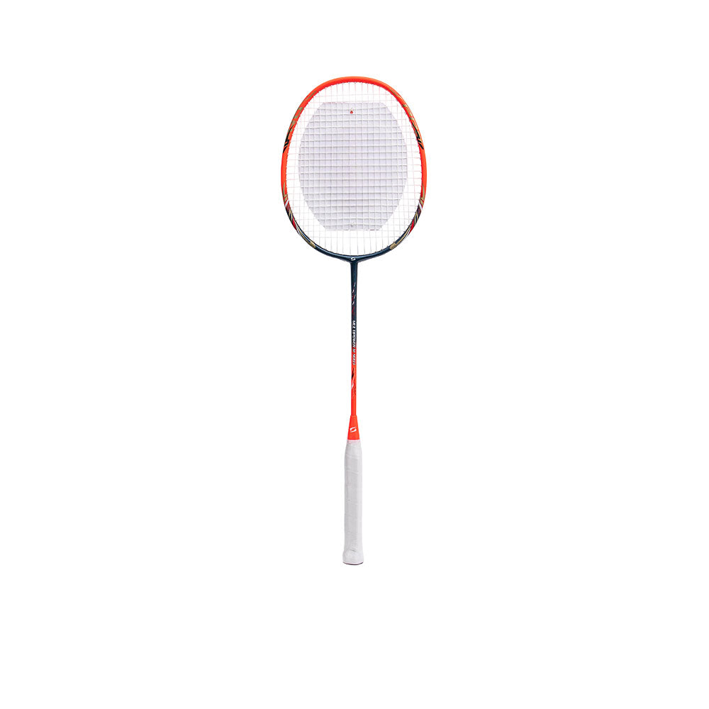 S SPORTS Orange ไม้แบดมินตัน
