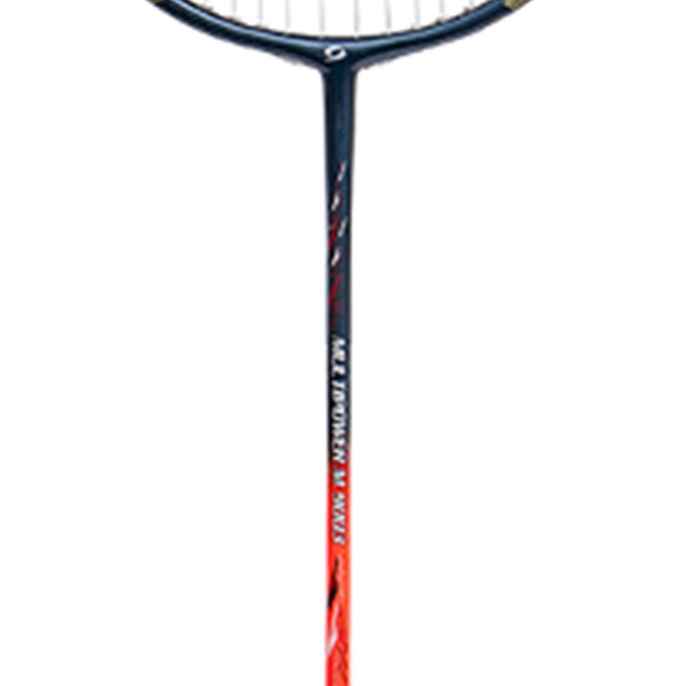 S SPORTS Orange Badminton Racket - Supersports Thailand Supersports Thailand