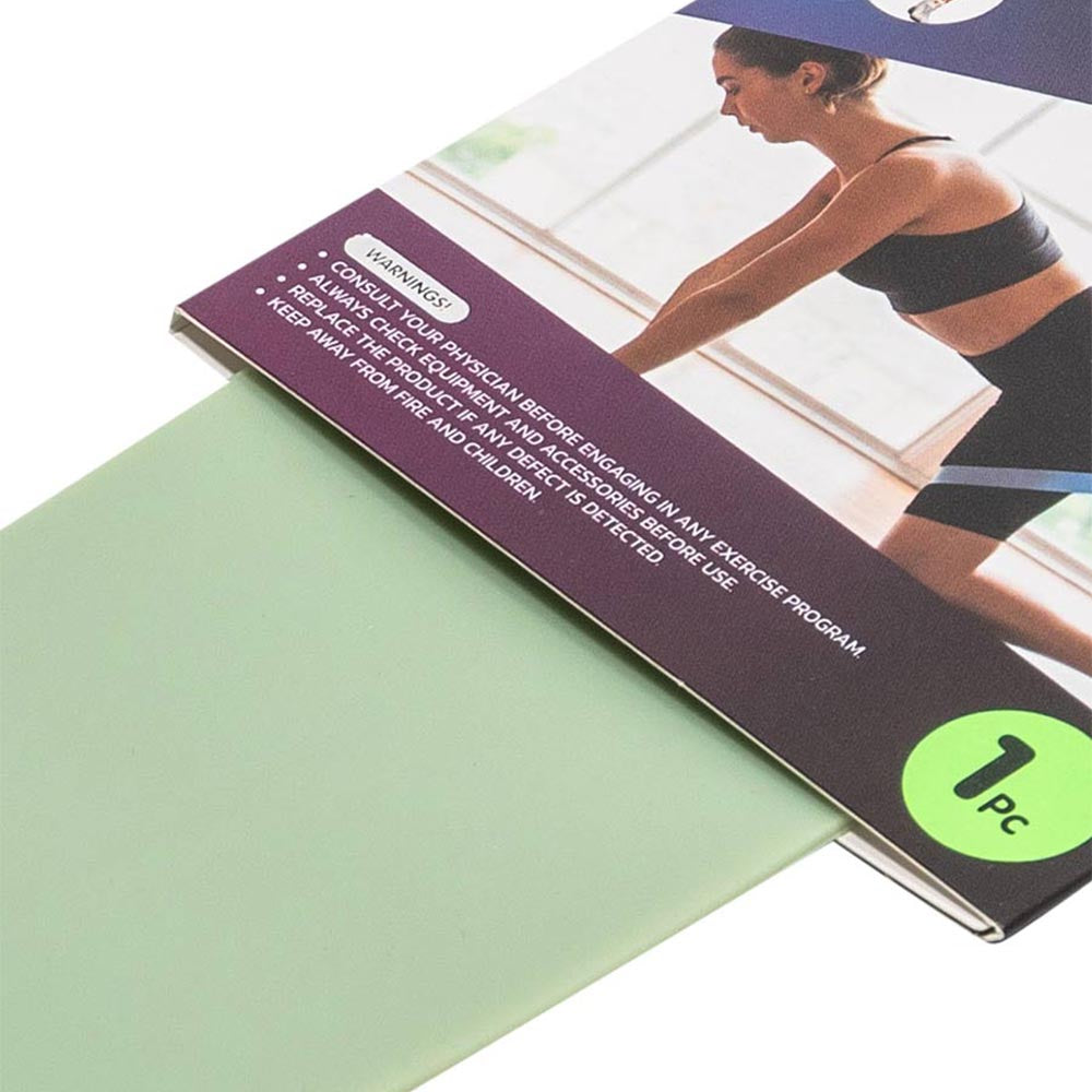 S SPORTS Elastic Booty 04 Resistance Band - Supersports Thailand Supersports Thailand