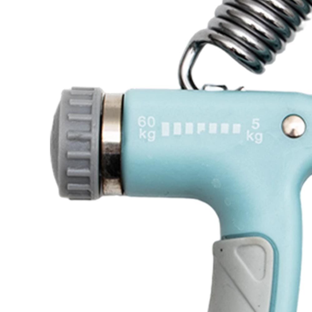 S SPORTS Blue Hand Grippers