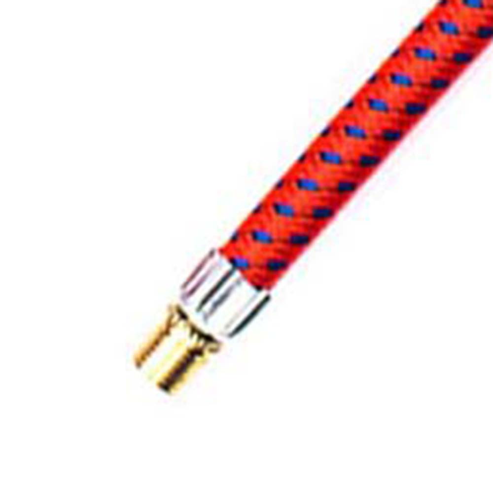 S SPORTS SSPQ222PUMP02RE ที่สูบลมลูกฟุตบอล