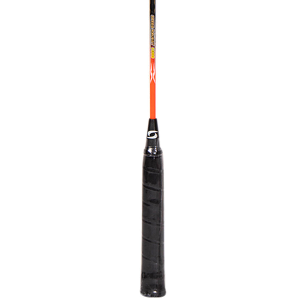 S SPORTS Badminton 02 Badminton Racket - Supersports Thailand Supersports Thailand