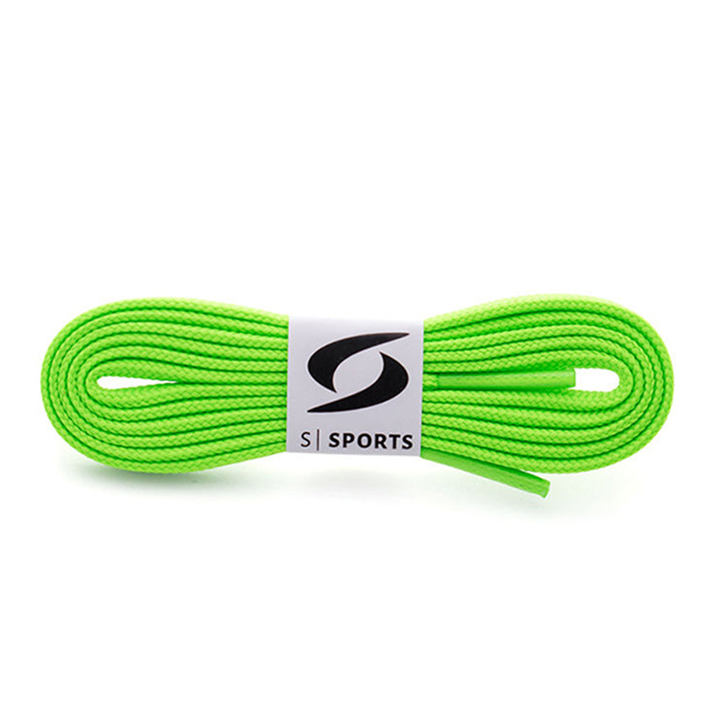 S Sports Poly เชือกรองเท้า 120 ซม.