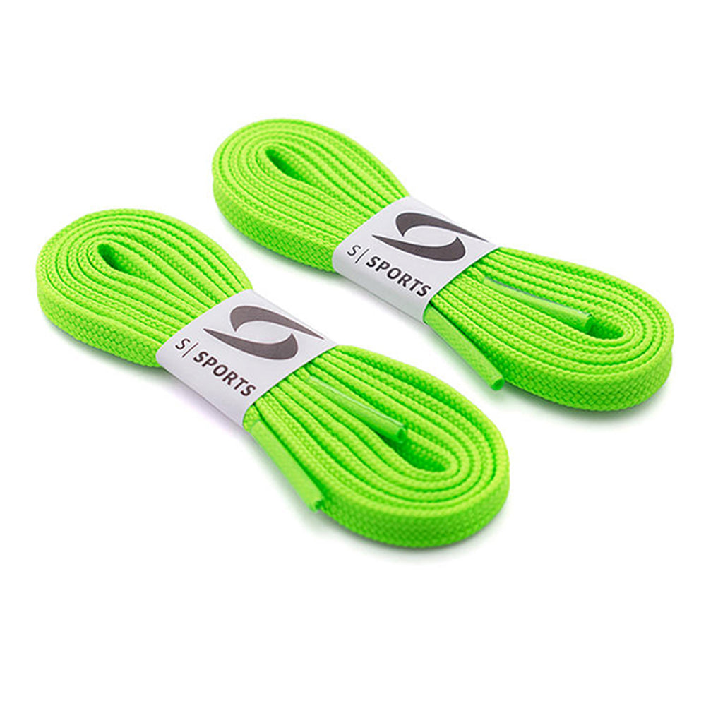 S Sports Poly Shoelaces 120 CM