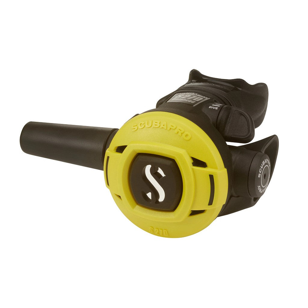 SCUBAPRO S270 Balanced Octopus - 1 Supersports Thailand