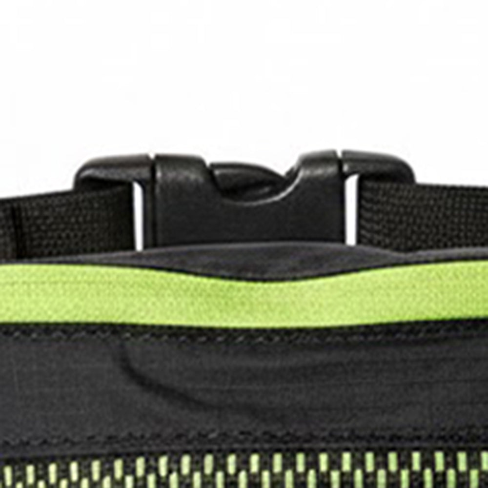 SKECHERS Performance Unisex Waistpack - Supersports Thailand Supersports Thailand
