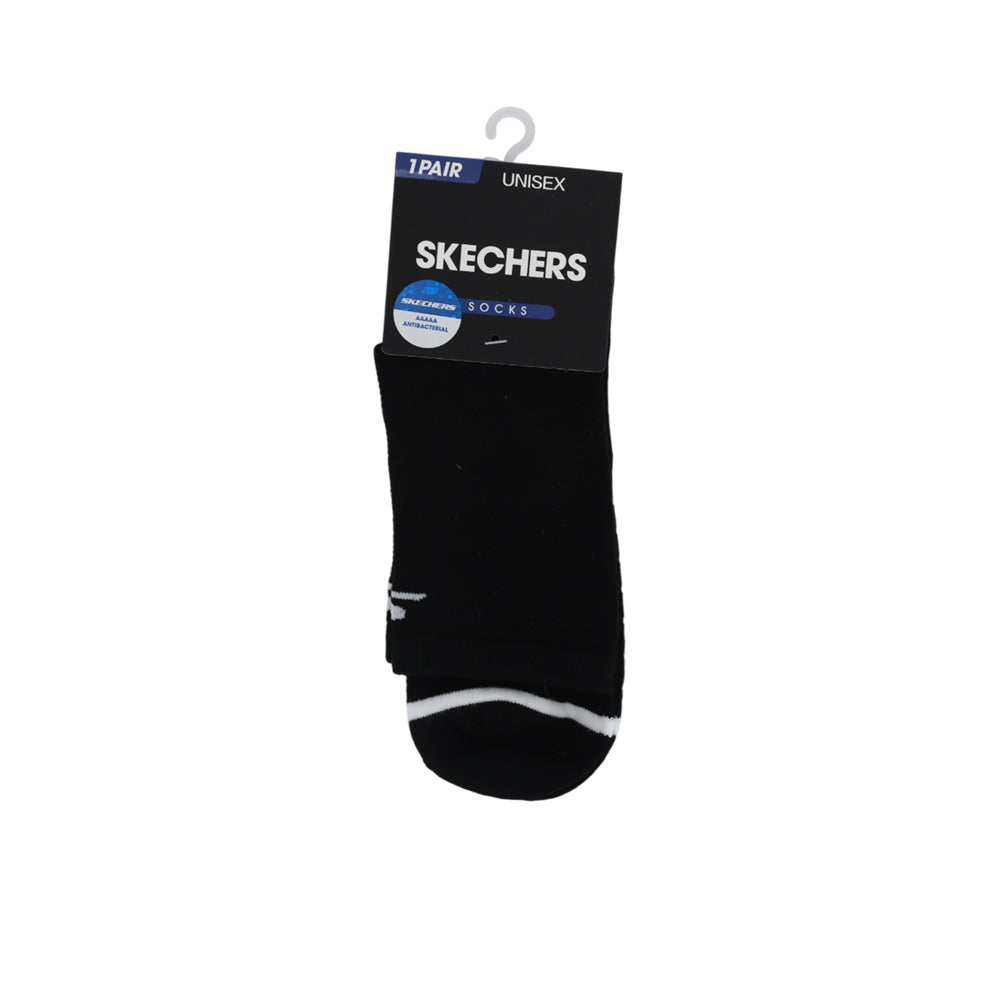 SKECHERS Crew Sock 0018 Unisex Socks - Supersports Thailand Supersports Thailand