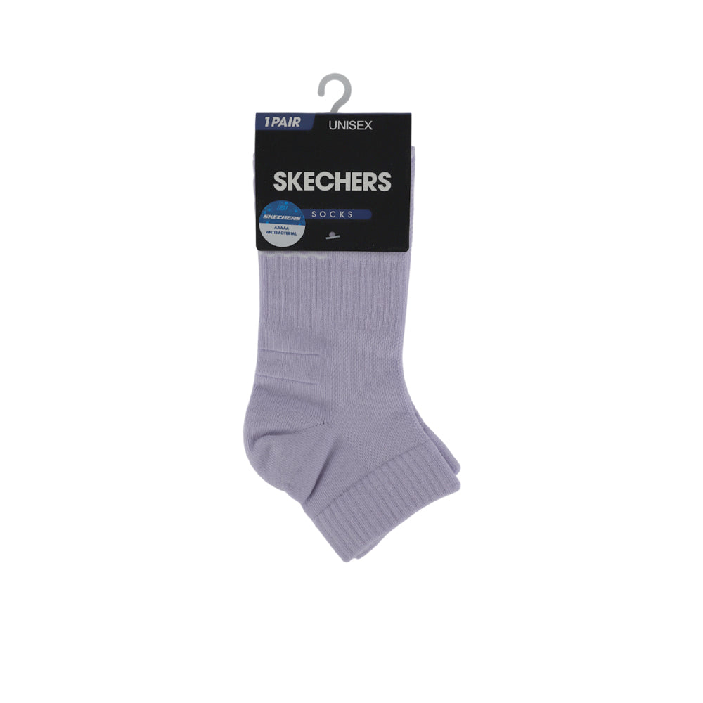 SKECHERS Quarter Sock 00EW Unisex Socks - Supersports Thailand Supersports Thailand