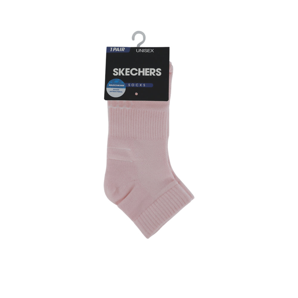 SKECHERS Quarter Sock 00MJ Unisex Socks - Supersports Thailand Supersports Thailand