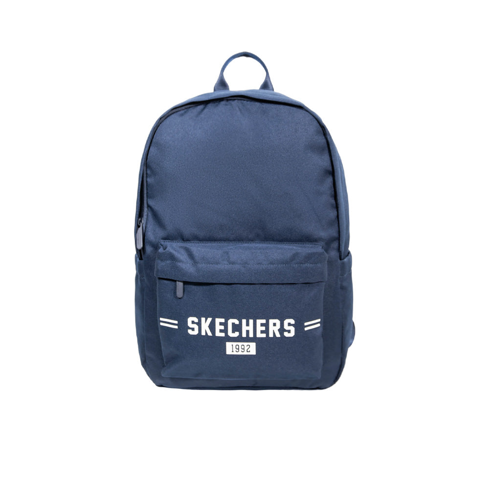 SKECHERS Blue กระเป๋าเป้ผู้ใหญ่