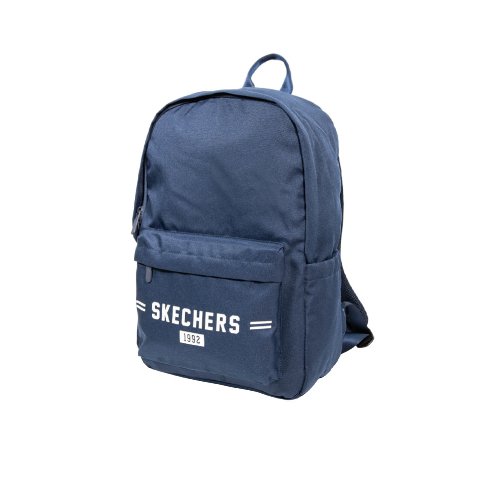 SKECHERS Blue กระเป๋าเป้ผู้ใหญ่
