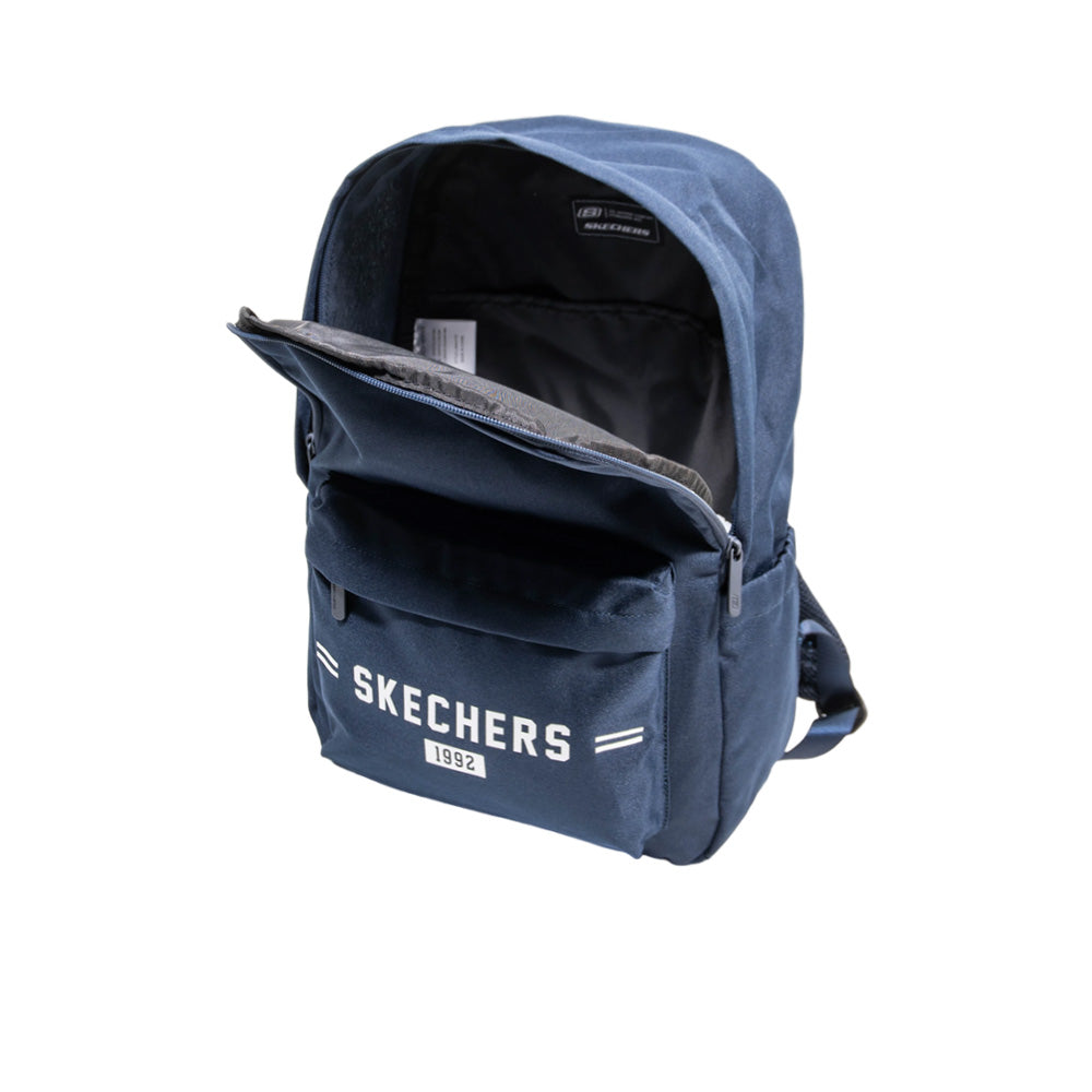 SKECHERS Blue กระเป๋าเป้ผู้ใหญ่