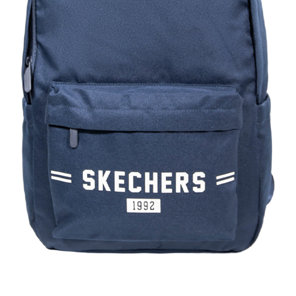 SKECHERS Blue กระเป๋าเป้ผู้ใหญ่