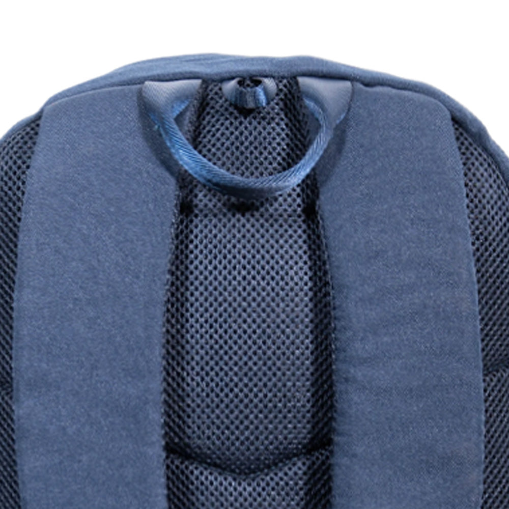 SKECHERS Blue Unisex Backpack - Supersports Thailand Supersports Thailand