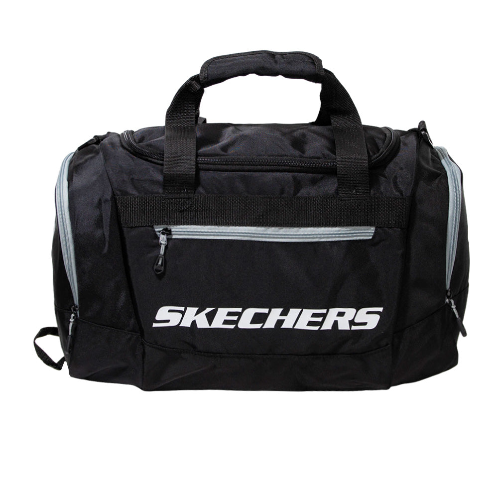 SKECHERS Weekender กระเป๋ายิมทรงหมอนผู้ใหญ่