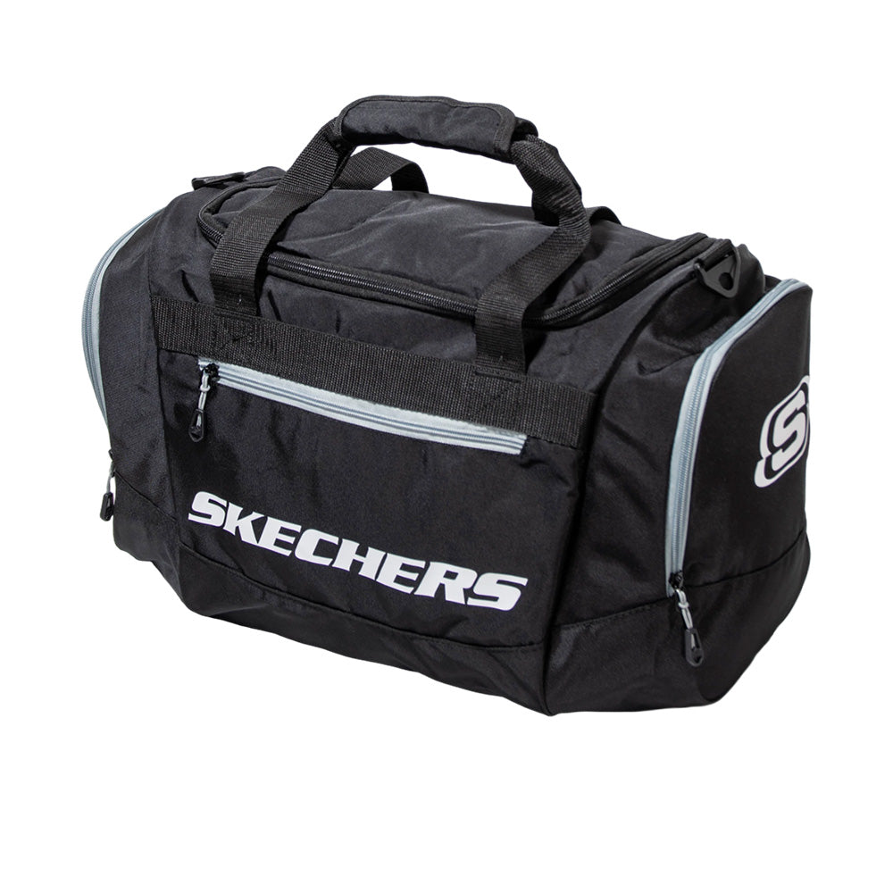 SKECHERS Weekender กระเป๋ายิมทรงหมอนผู้ใหญ่