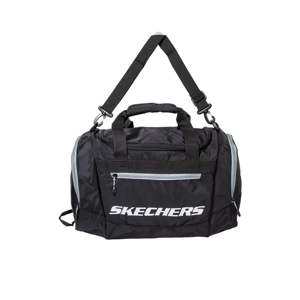 SKECHERS Weekender กระเป๋ายิมทรงหมอนผู้ใหญ่