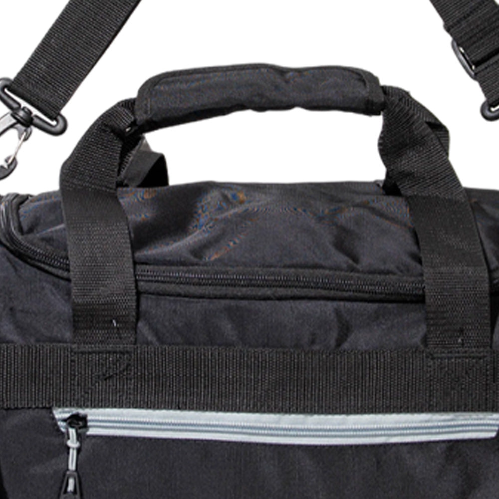 SKECHERS Weekender Unisex Duffel Bag - Supersports Thailand Supersports Thailand