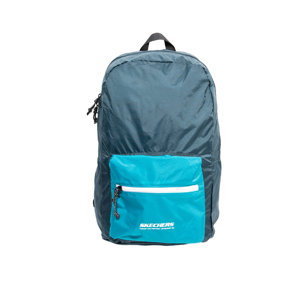 SKECHERS Blue กระเป๋าเป้ผู้ใหญ่
