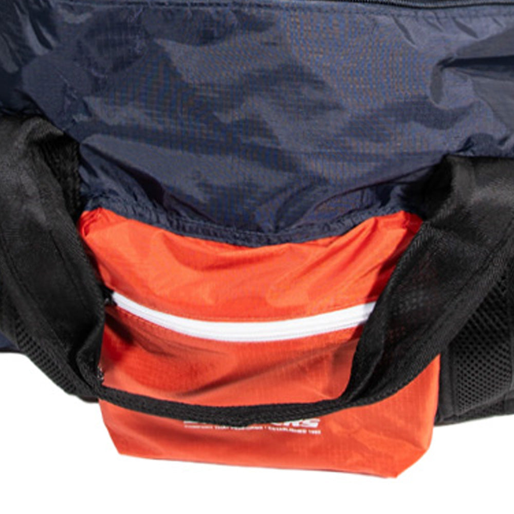 SKECHERS Blue Unisex Duffel Bag - Supersports Thailand Supersports Thailand