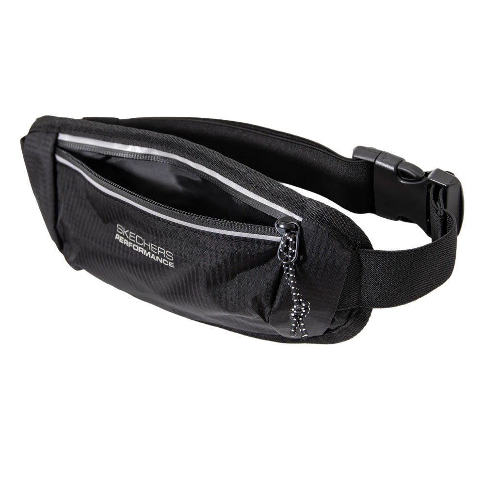 SKECHERS Running Pouch กระเป๋าคาดเอวผู้ใหญ่