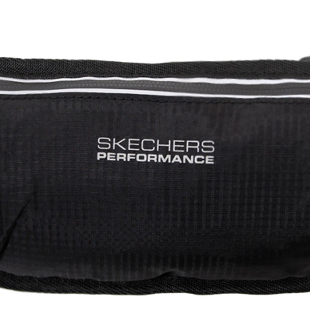 SKECHERS Running Pouch กระเป๋าคาดเอวผู้ใหญ่