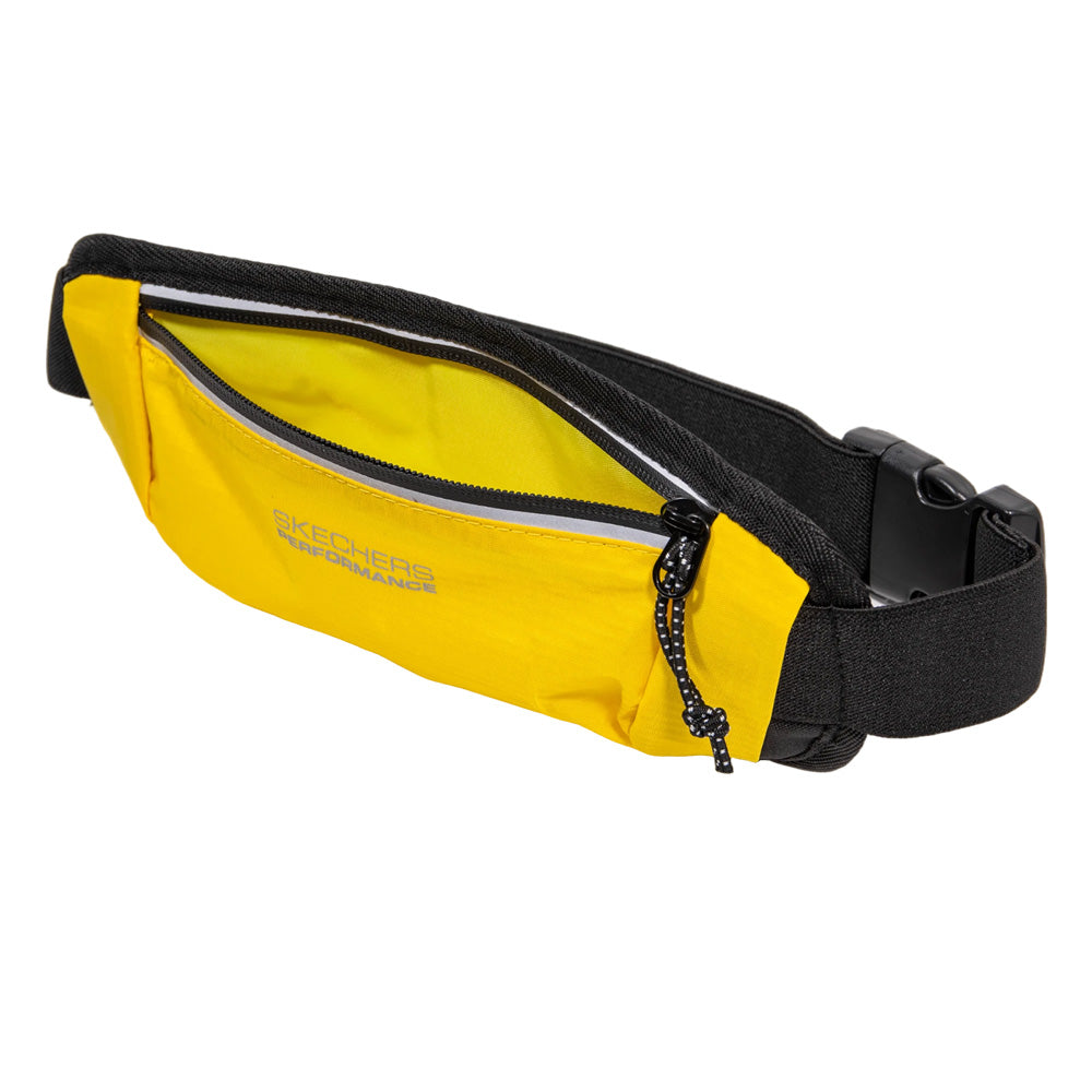 SKECHERS Running Pouch กระเป๋าคาดเอวผู้ใหญ่