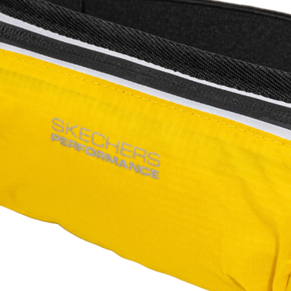 SKECHERS Running Pouch กระเป๋าคาดเอวผู้ใหญ่