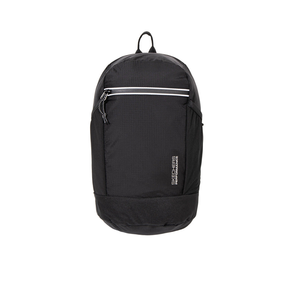 SKECHERS Black กระเป๋าเป้ผู้ใหญ่