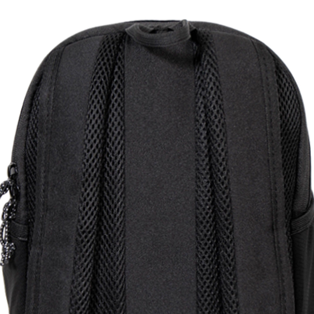 SKECHERS Black Unisex Backpack - Supersports Thailand Supersports Thailand