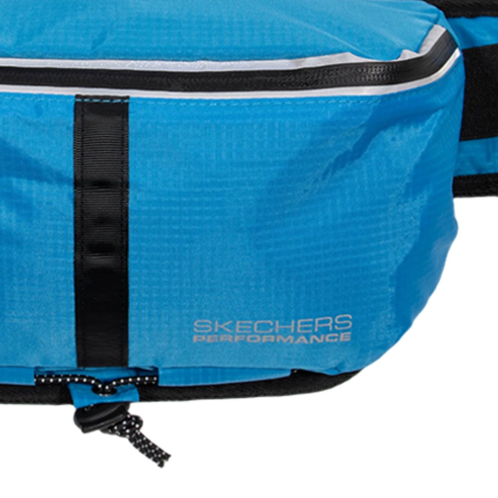 SKECHERS Blue กระเป๋าสะพายข้างผู้ใหญ่