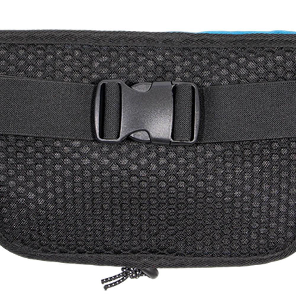 SKECHERS Blue Unisex Crossbody Bag - Supersports Thailand Supersports Thailand