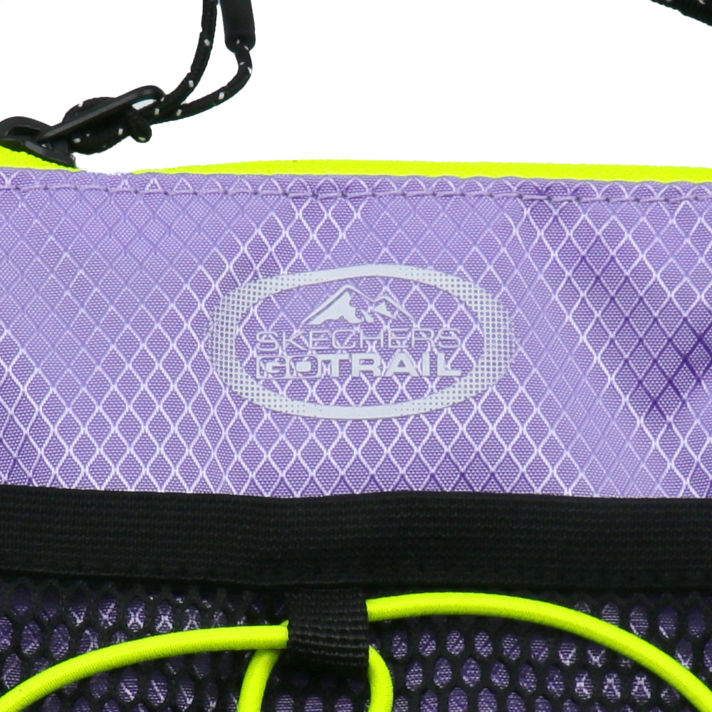 SKECHERS Purple Kids Shoulder Bag Supersports Thailand