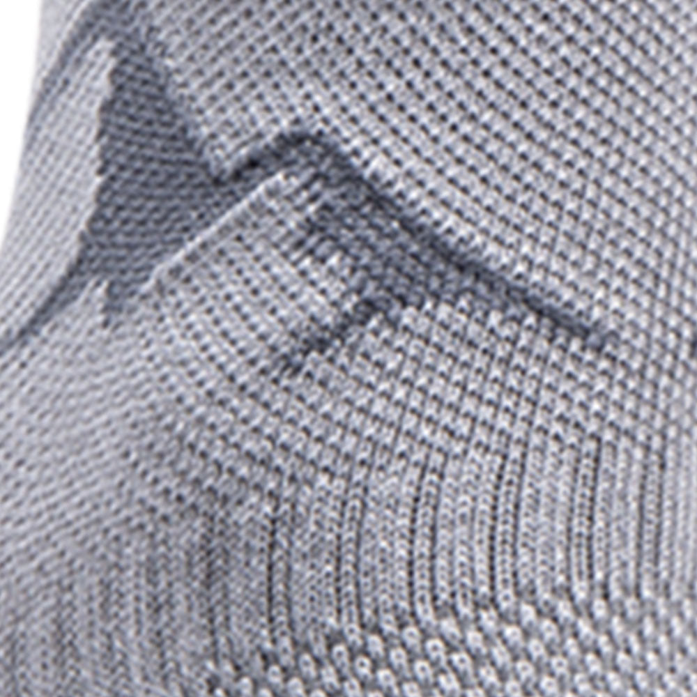 SKECHERS Quarter Unisex Socks (2 Pairs) - Supersports Thailand Supersports Thailand