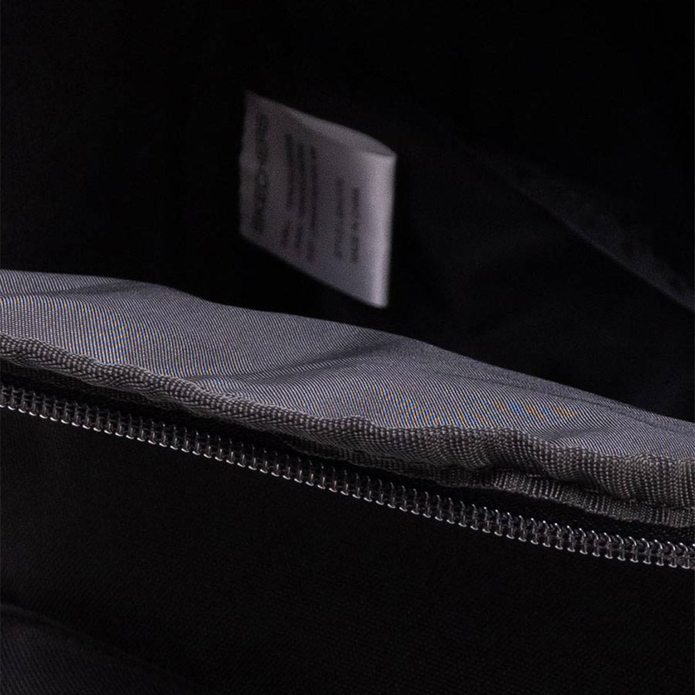 SKECHERS Black Unisex Backpack - Supersports Thailand Supersports Thailand